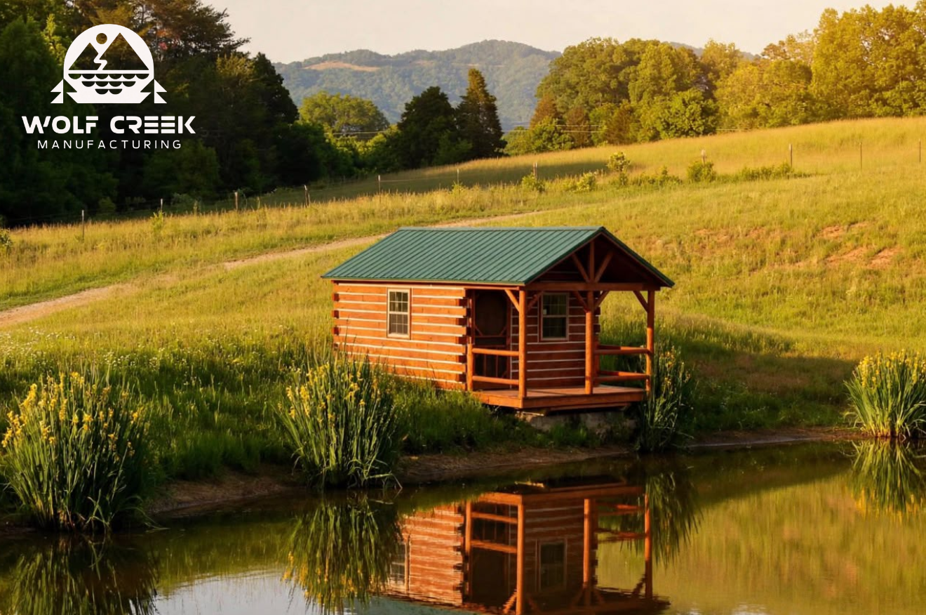 The Meadowbrook